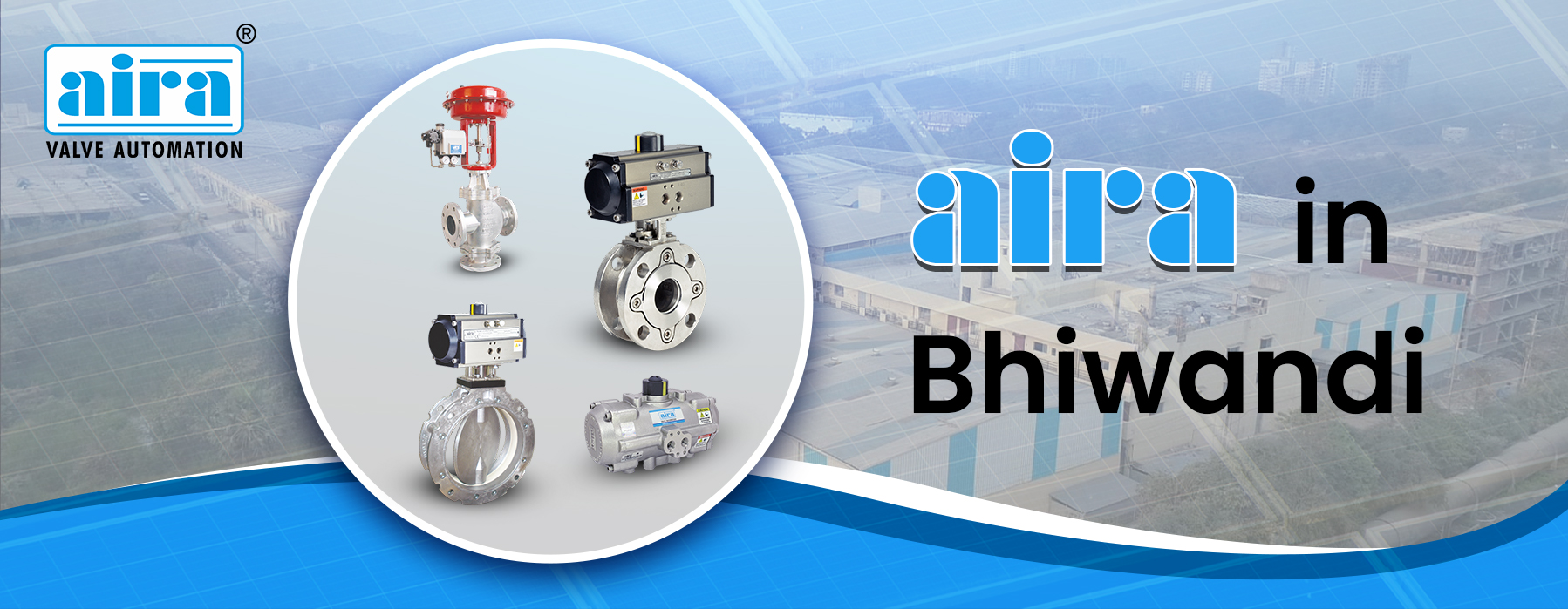 valve manufacturer in bhiwandi